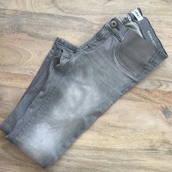 DL1961 maternity jeans - Picture 5 of 6